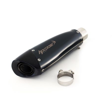 BMWEVO2610B-AB EVOXTREME 260 BLACK BMW S 1000 RR 2009-2014 HP CORSE