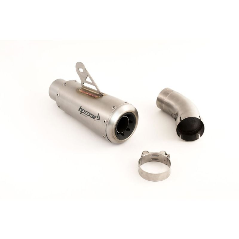 BMWGP100TLS-AB GP-07 SATIN BMW R nineT 2014-2016 HP CORSE