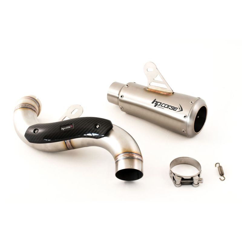 BMWGP100THS-AB GP-07 SATIN BMW R nineT 2014-2016 HP CORSE