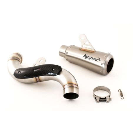 BMWGP100THS-AB GP-07 SATIN BMW R nineT 2014-2016 HP CORSE