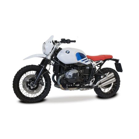 BMWNTHYRS04LS-AAB HYDROFORM RS 300 SATIN BMW R nineT 2017-2020 HP CORSE