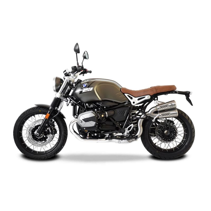 BMWGP105THS-AAB GP-07 SATIN BMW R nineT 2021-2024 HP CORSE