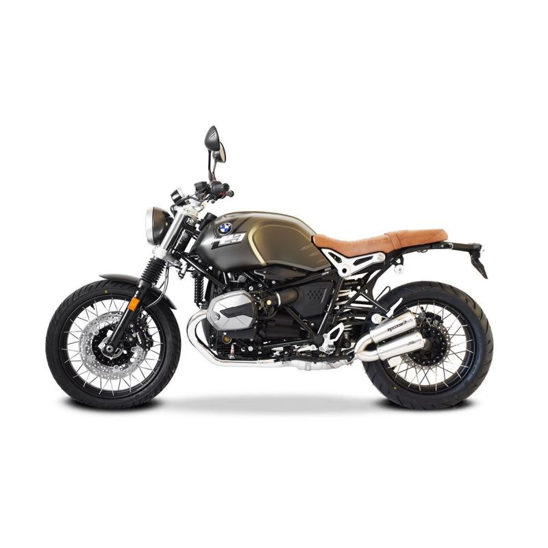 BMWGP105TLS-AAB GP-07 SATIN BMW R nineT 2021-2024 HP CORSE