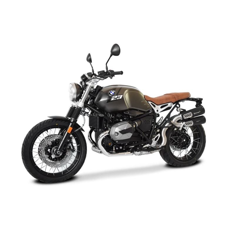 BMWNTHYRS05HC-AA11 HYDROFORM RS 300 BLACK BMW R nineT 2021-2024 HP CORSE