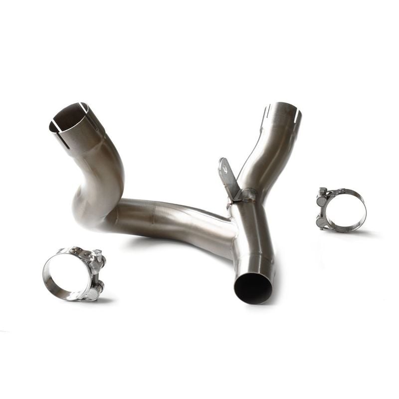 DUDEX-D DECATALYST DUCATI DESERTX 2022-2024 HP CORSE