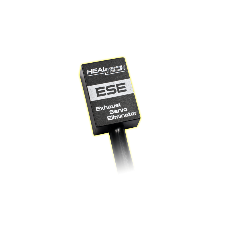 ESDU1260 EXHAUST SERVO ELIMINATOR DUCATI DIAVEL 1260 HP CORSE