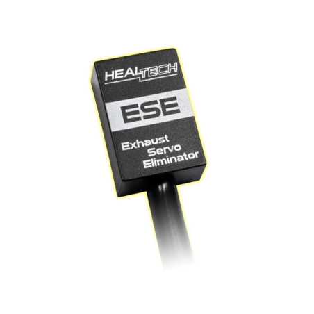 ESDU1260 EXHAUST SERVO ELIMINATOR DUCATI DIAVEL 1260 HP CORSE