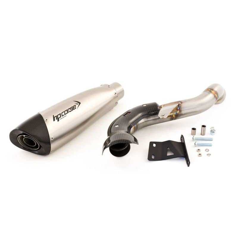 DUEVO3108HS-AB EVOXTREME 310 SATIN DUCATI HYPERMOTARD 821 2013-2016 HP CORSE