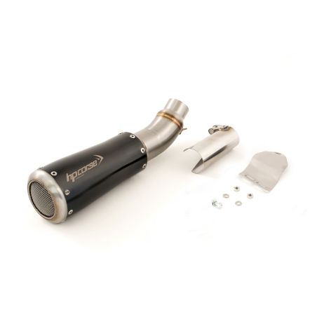 XDUGPM797BR-AB GP-07 BLACK DUCATI MONSTER 797 2017-2020 HP CORSE