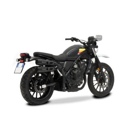 HOCLHRS300HC-AAB HYDROFORM RS 300 BLACK HONDA CL500 HP CORSE