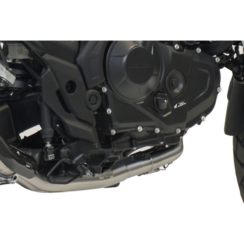 HOXL750-C COLLETTORI HONDA XL750 TRANSALP 2023-2025 HP CORSE