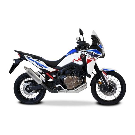 HOSP135011LT-AB SP-1 350 TITANIUM HONDA AFRICA TWIN CRF 1100L 2020-2025 HP CORSE
