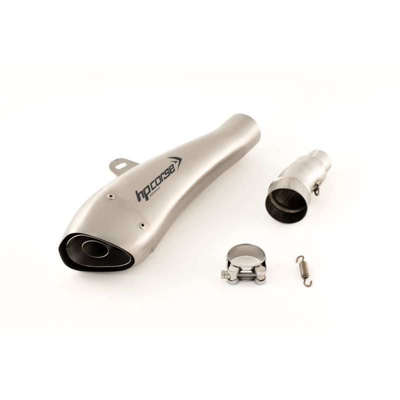 HOHY1017-AB HYDROFORM SATIN HONDA NC 700-750 2012-2015 HP CORSE