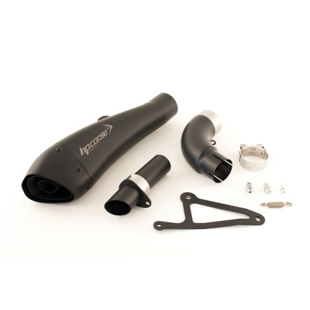 HOHY1014BLACK-AB HYDROFORM BLACK HONDA CB 1000 R 2008-2016 HP CORSE