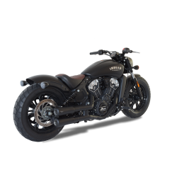 V2 BLACK INDIAN® SCOUT...