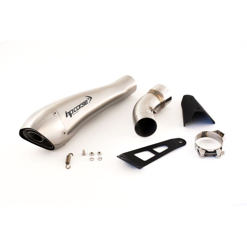 KAHY1019-AB HYDROFORM SATIN KAWASAKI Z900 2017-2019 HP CORSE