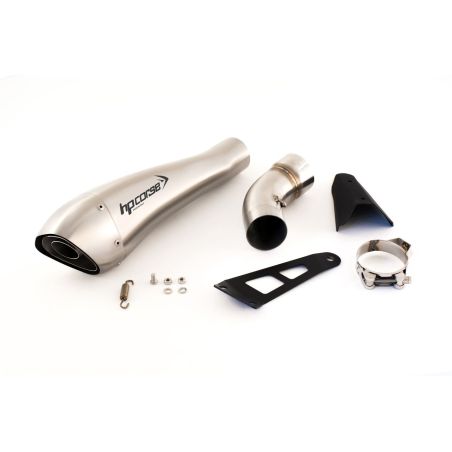 KAHY1019-AB HYDROFORM SATIN KAWASAKI Z900 2017-2019 HP CORSE