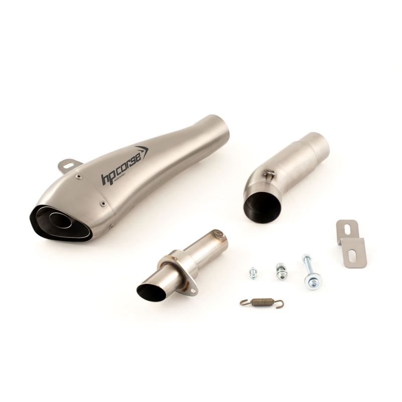 KAHY1016-AB HYDROFORM SATIN KAWASAKI Z 750 2007-2014 HP CORSE