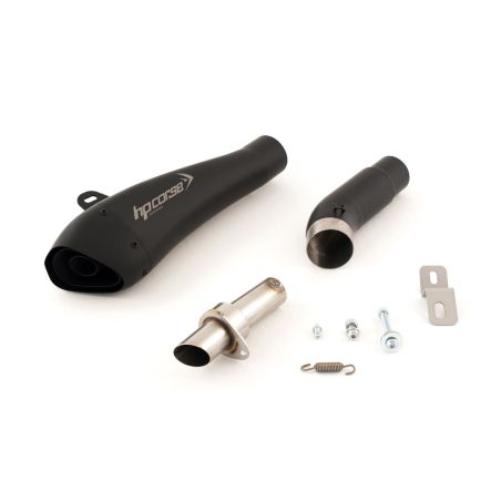 KAHY1016BLACK-AB HYDROFORM BLACK KAWASAKI Z 750 2007-2014 HP CORSE