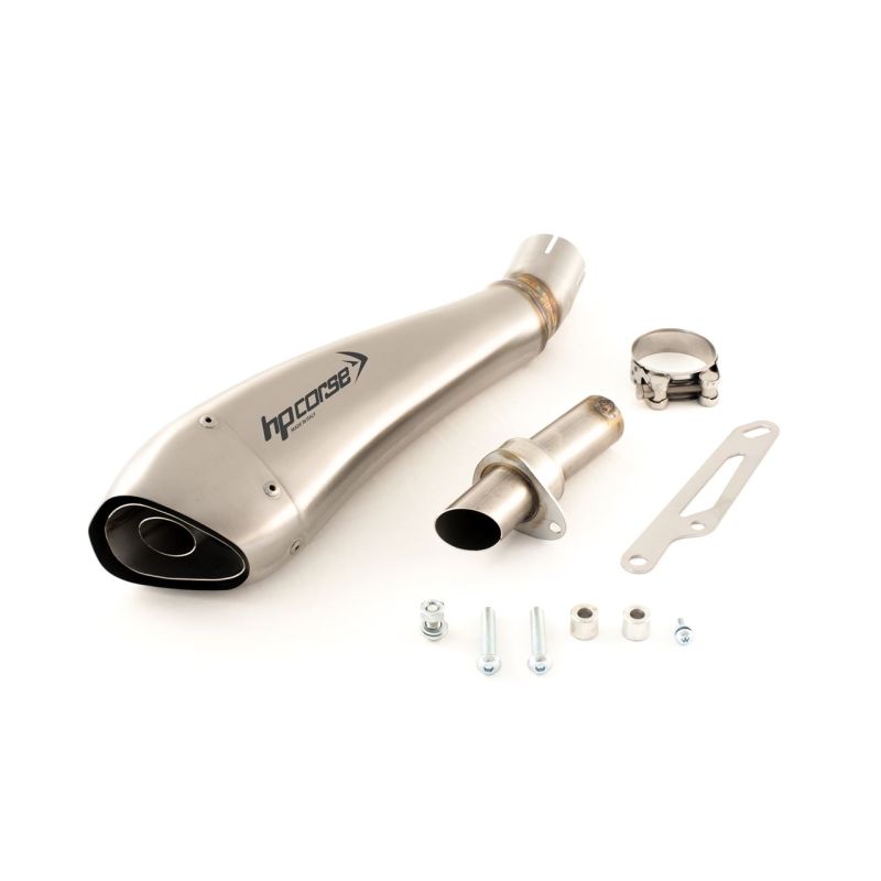 KAHY1015-AB HYDROFORM SATIN KAWASAKI Z 750 2004-2006 HP CORSE