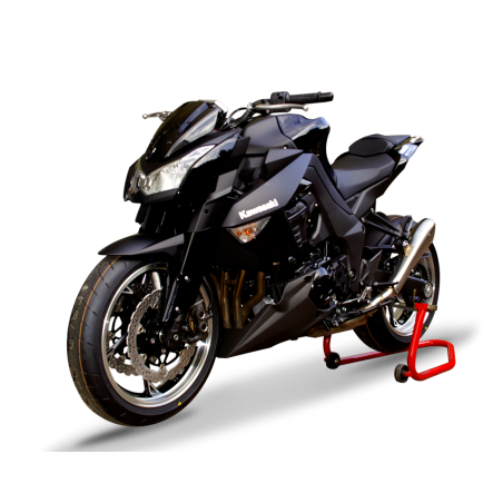 KAHY1024-AB HYDROFORM SATIN KAWASAKI Z 1000 2010-2016 HP CORSE