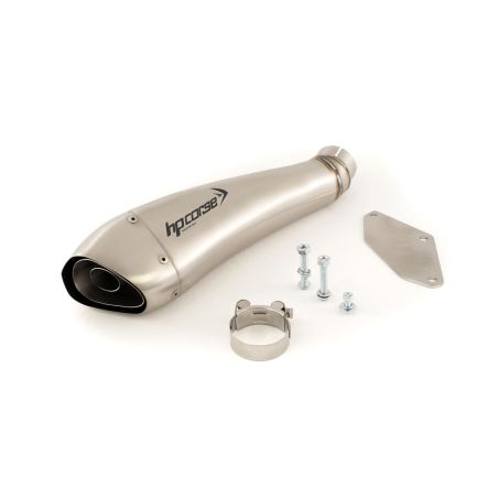 KAHY1007-AB HYDROFORM SATIN KAWASAKI ZX-6R 636 2003-2004 HP CORSE