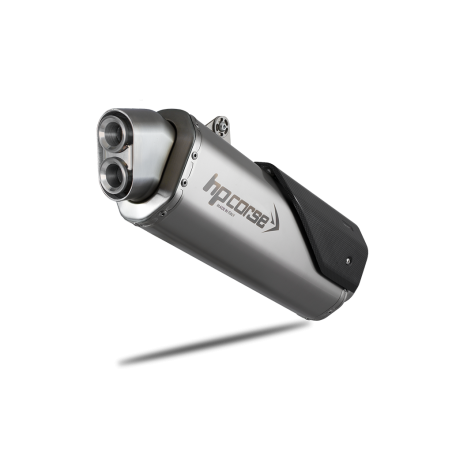 KT4TR1022S-AB 4-TRACK R SATIN KTM 1050 1090 1190 1290 ADVENTURE 2013-2020 HP CORSE