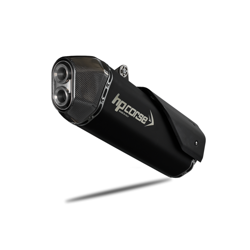 KTSPS1022C-AB SPS CARBON BLACK KTM 1050 1090 1190 1290 ADVENTURE 2013-2020 HP CORSE