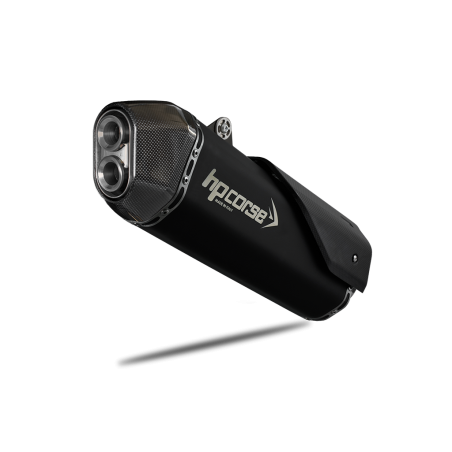 KTSPS1022C-AB SPS CARBON BLACK KTM 1050 1090 1190 1290 ADVENTURE 2013-2020 HP CORSE