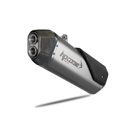 KTSPS1022S-AB SPS CARBON SATIN KTM 1050 1090 1190 1290 ADVENTURE 2013-2020 HP CORSE