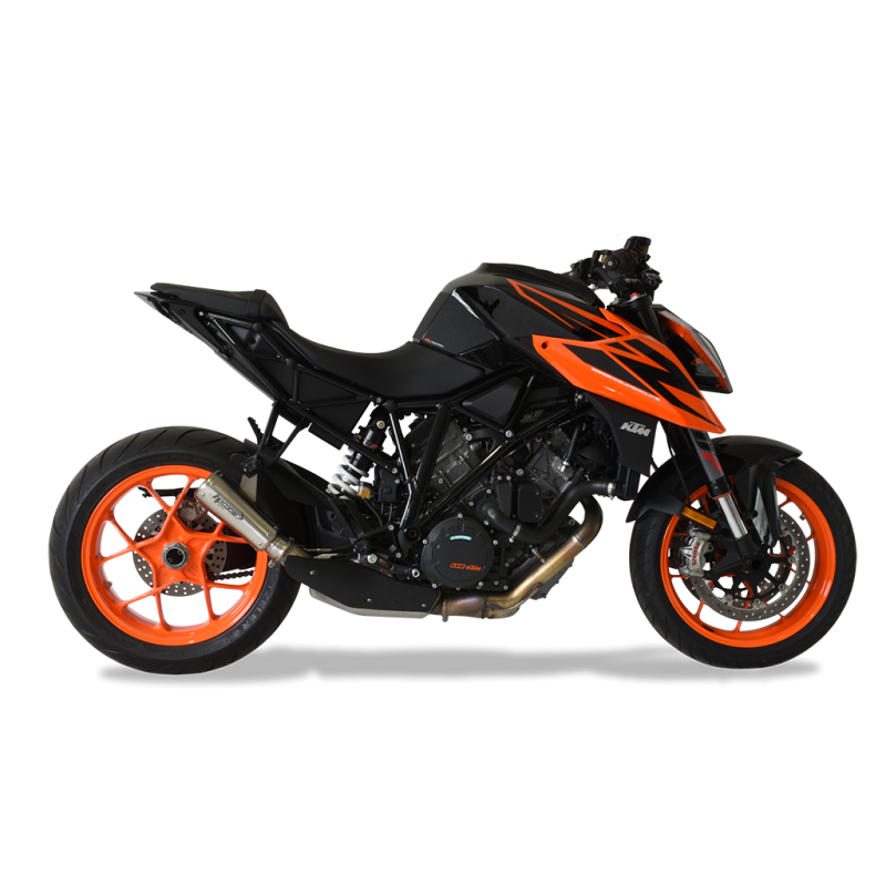 XKTSDGP1002S-AB GP-07 SATIN KTM SUPER DUKE R 2017-2020 HP CORSE