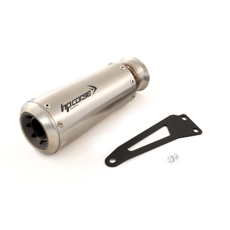 KTGP1001SG-AB GP-07 SATIN KTM SUPER DUKE R 2014-2016 HP CORSE