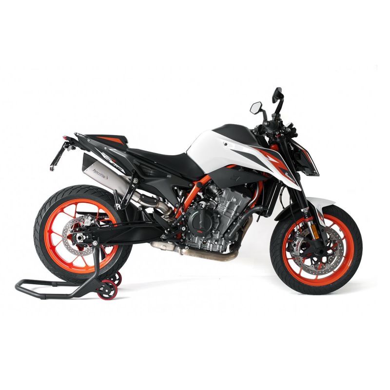 KTEVO3189DT-AB EVOXTREME 310 TITANIUM KTM 890 DUKE R 2020-2023 HP CORSE