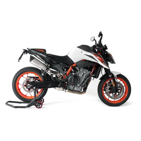 KTEVO3189DT-AB EVOXTREME 310 TITANIUM KTM 890 DUKE R 2020-2023 HP CORSE