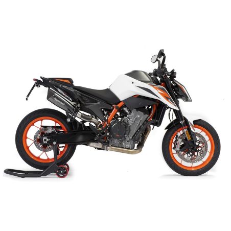KTEVO3189DB-AB EVOXTREME 310 BLACK KTM 890 DUKE R 2020-2023 HP CORSE