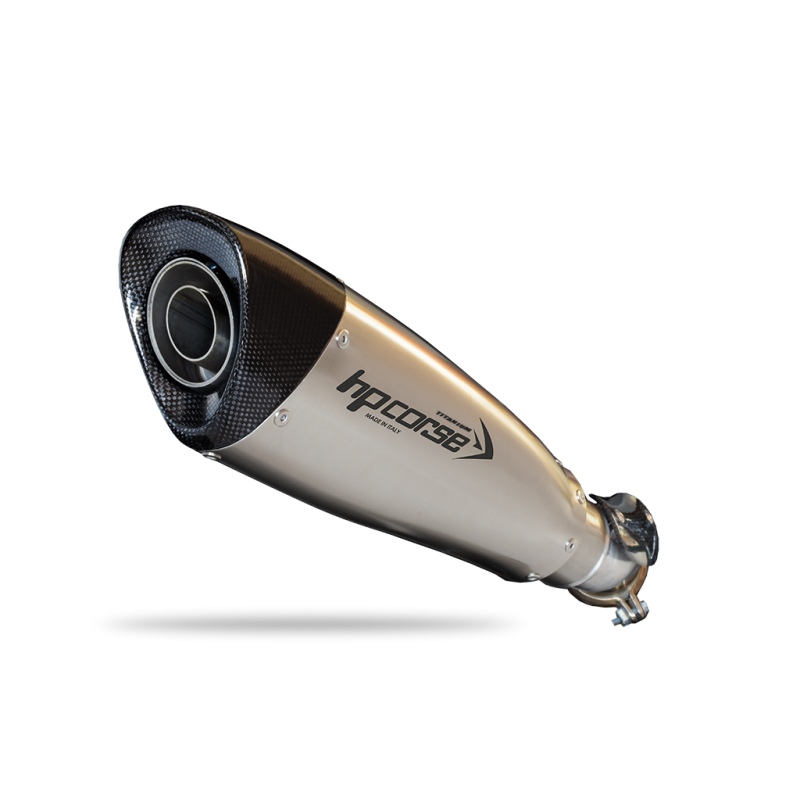 KTEVO3179DT-AB EVOXTREME 310 TITANIUM KTM 790 DUKE 2018-2020 HP CORSE