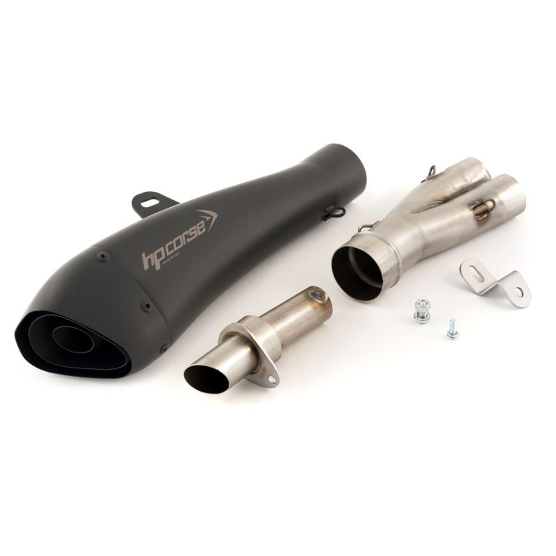 MVHY1001BLACK-AB HYDROFORM BLACK MV AGUSTA BRUTALE 750/910 2000-2006 HP CORSE