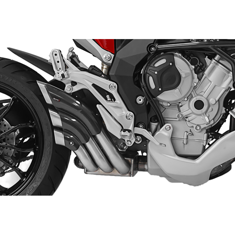 MV3HY1008SCG-A HYDROTRE SATIN COVER CARB MV AGUSTA TURISMO VELOCE HP CORSE