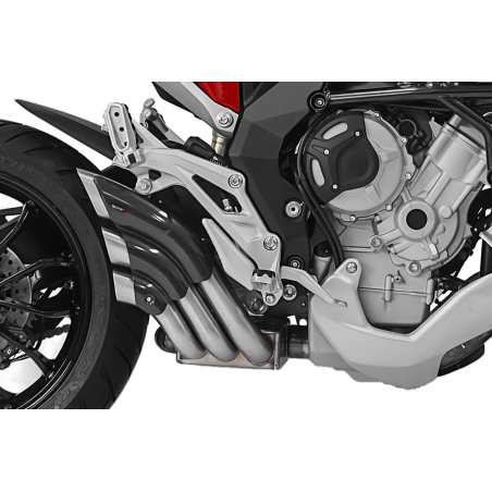 MV3HY1008SCG-A HYDROTRE SATIN COVER CARB MV AGUSTA TURISMO VELOCE HP CORSE