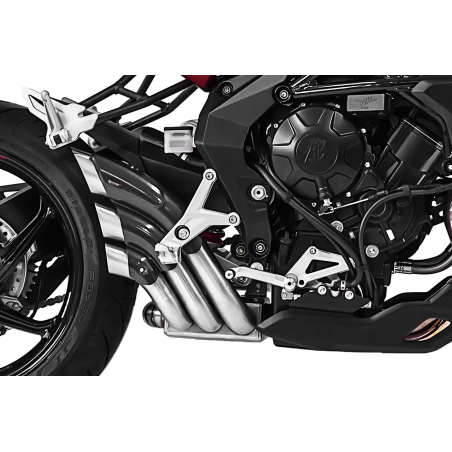 MV3HY1005SCG-A HYDROTRE SATIN COVER CARB MV AGUSTA RIVALE 800 2012-2020 HP CORSE