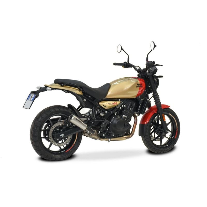 REGU45GP07S-AB GP-07 SATIN ROYAL ENFIELD Guerrilla 450 HP CORSE