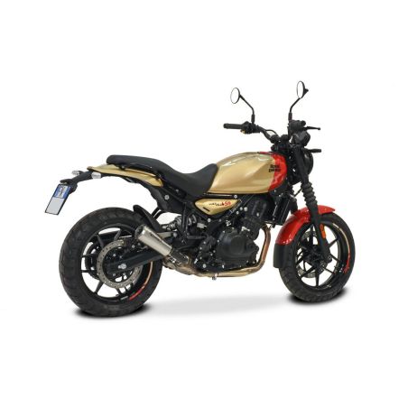 REGU45GP07S-AB GP-07 SATIN ROYAL ENFIELD Guerrilla 450 HP CORSE