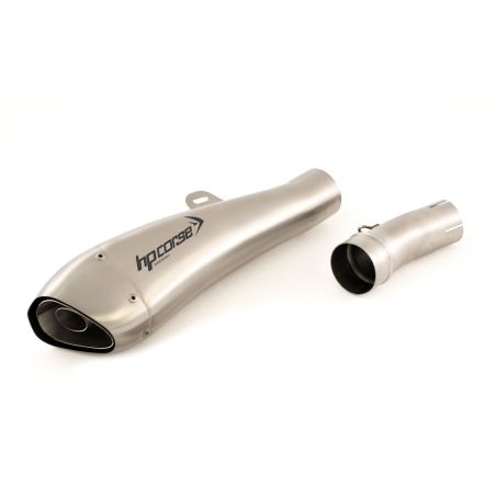 SUHY1014-AB HYDROFORM SATIN SUZUKI GSX-R 600/750 2008-2010 HP CORSE