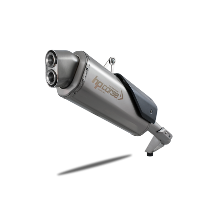 TR4TR1200T-AB 4-TRACK R TITANIUM TRIUMPH TIGER 1200 XCa/XCx/XR/XRt 2018-2020 HP CORSE