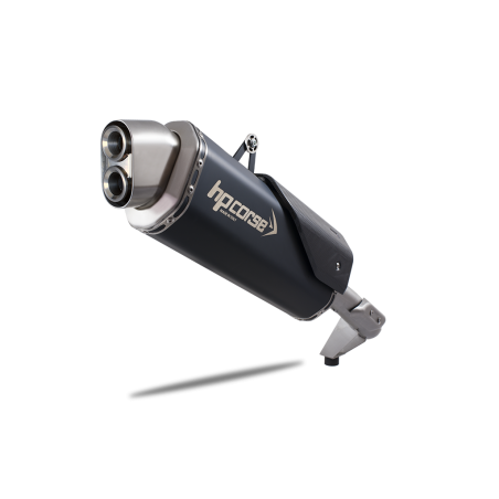 TR4TR1200C-AB 4-TRACK R BLACK TRIUMPH TIGER 1200 XCa/XCx/XR/XRt 2018-2020 HP CORSE