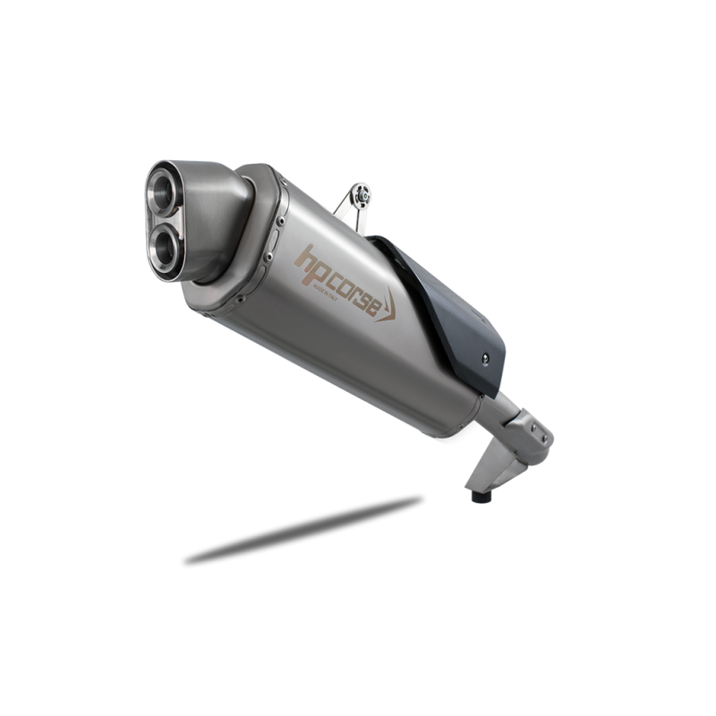 TR4TR1200S-AB 4-TRACK R SATIN TRIUMPH TIGER 1200 XCa/XCx/XR/XRt 2018-2020 HP CORSE