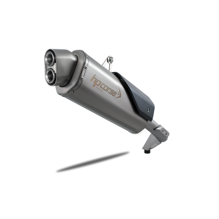 TR4TR1200S-AB 4-TRACK R SATIN TRIUMPH TIGER 1200 XCa/XCx/XR/XRt 2018-2020 HP CORSE