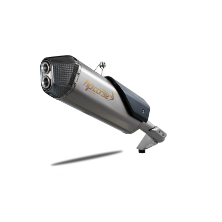 TRSPS1200T-AB SPS CARBON TITANIUM TRIUMPH TIGER 1200 XCa/XCx/XR/XRt 2018-2020 HP CORSE