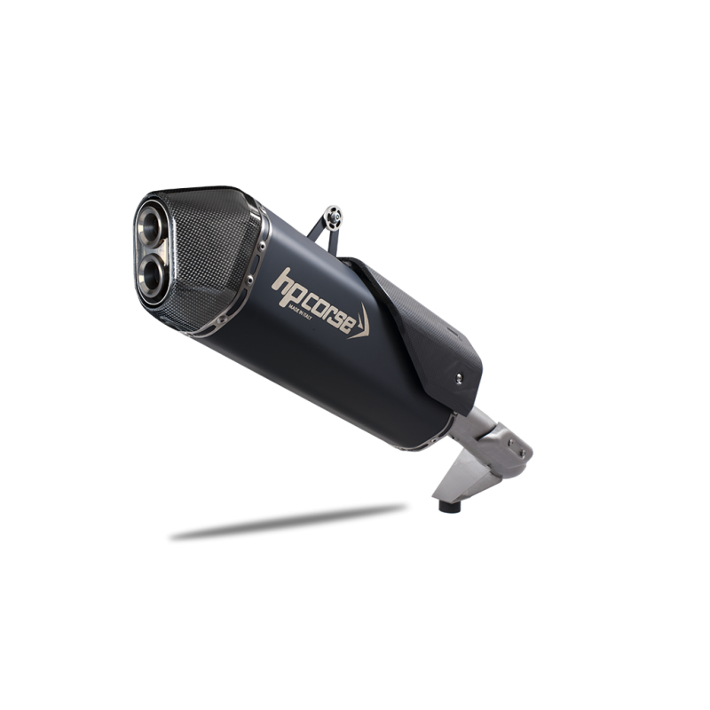 TRSPS1200C-AB SPS CARBON BLACK TRIUMPH TIGER 1200 XCa/XCx/XR/XRt 2018-2020 HP CORSE