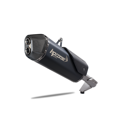 TRSPS1200C-AB SPS CARBON BLACK TRIUMPH TIGER 1200 XCa/XCx/XR/XRt 2018-2020 HP CORSE